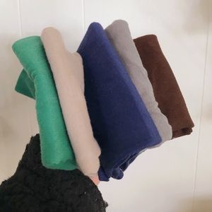 Ear warmer /Multifunctional headwear /Buff style